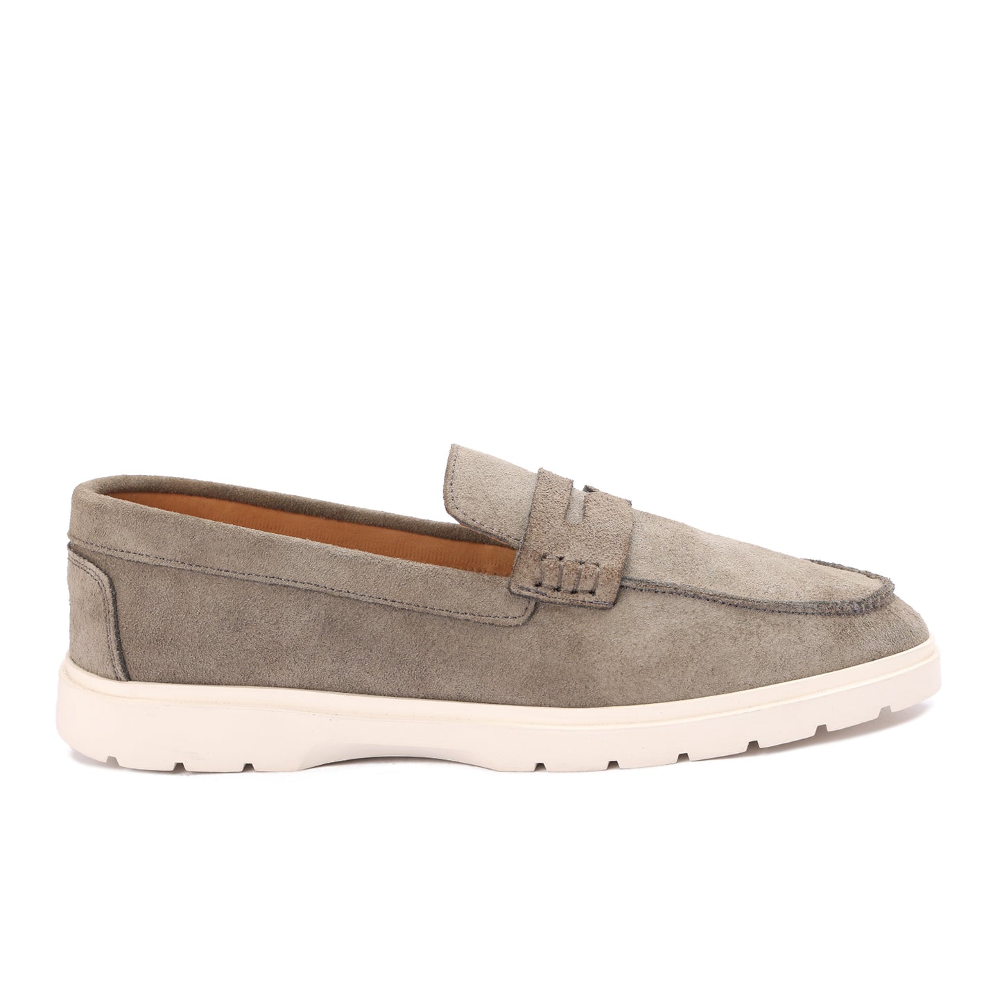 Grey Loft Loafer
