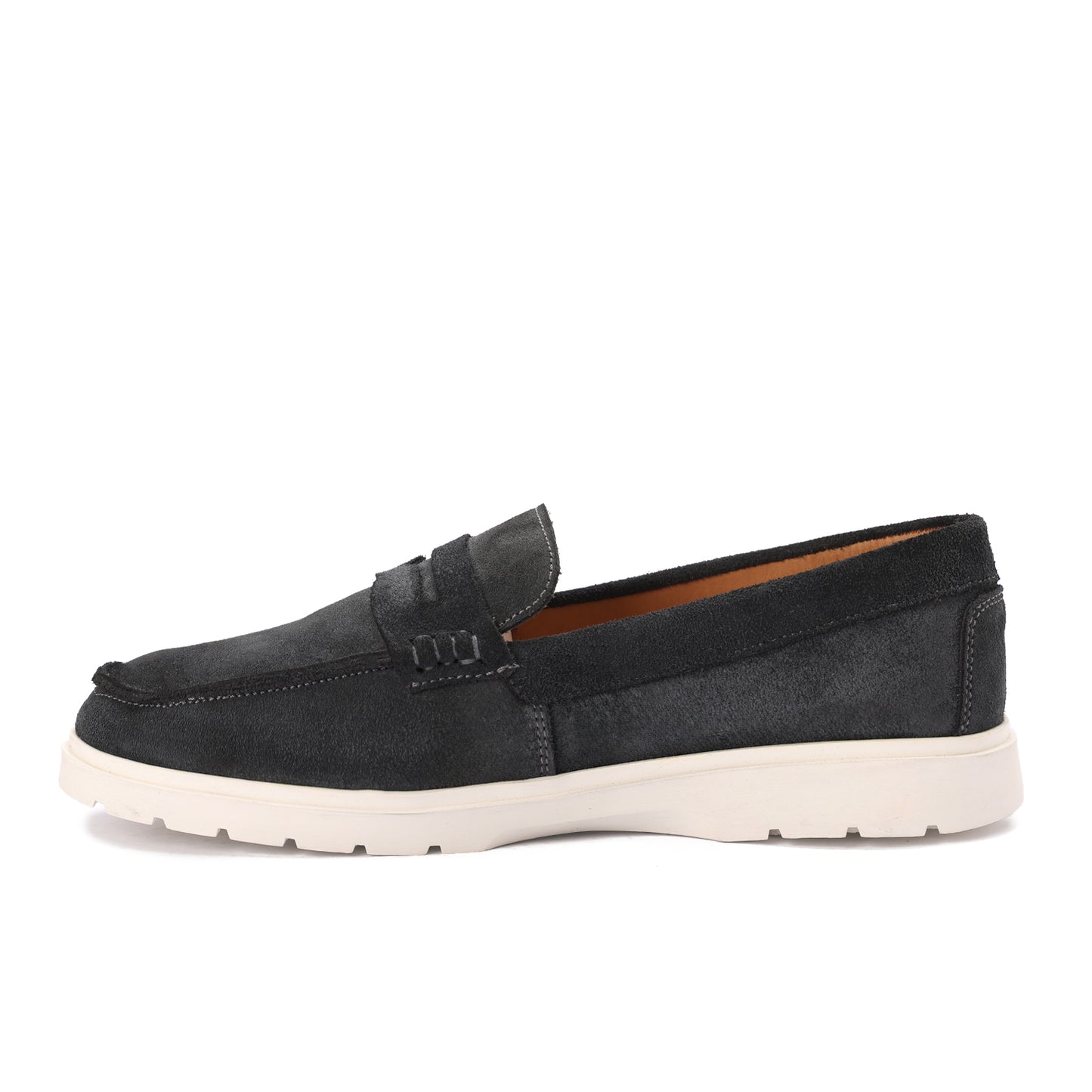 Blue Loft Loafer