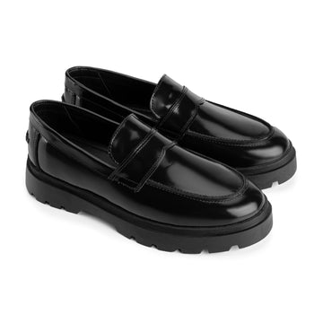 Ora Moccasin Loafers