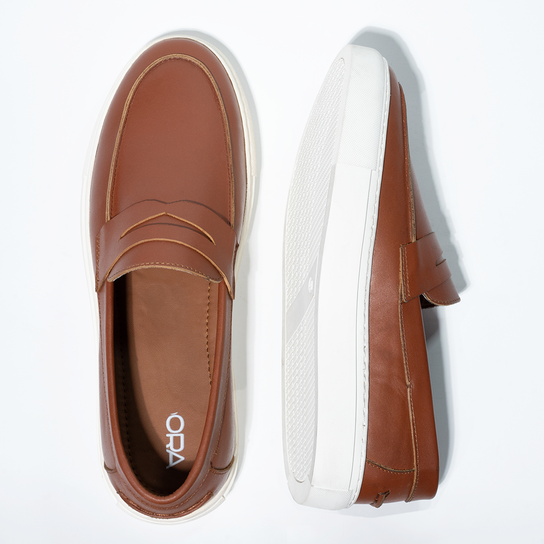 Havan Penny Loafer