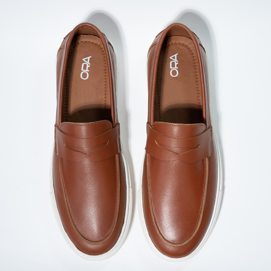 Havan Penny Loafer
