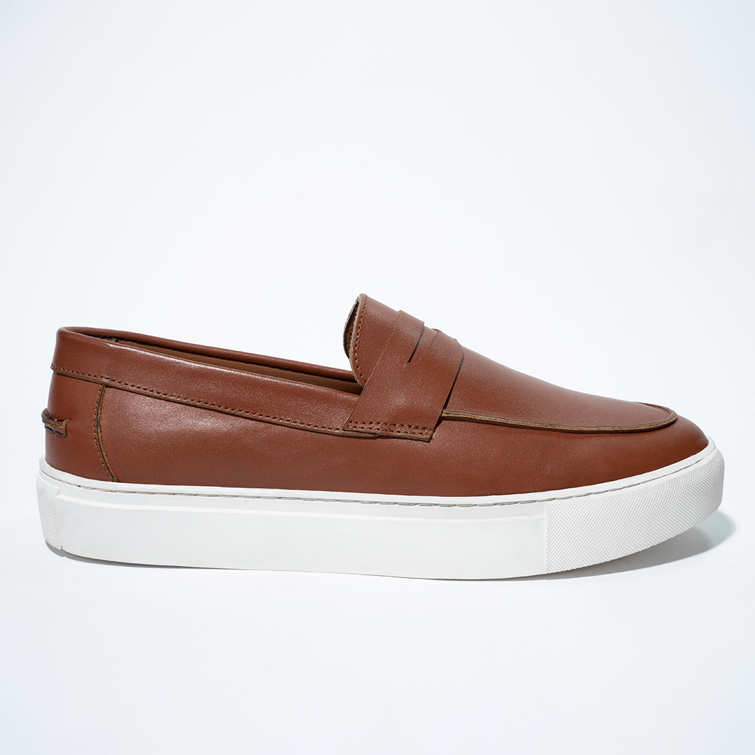 Havan Penny Loafer