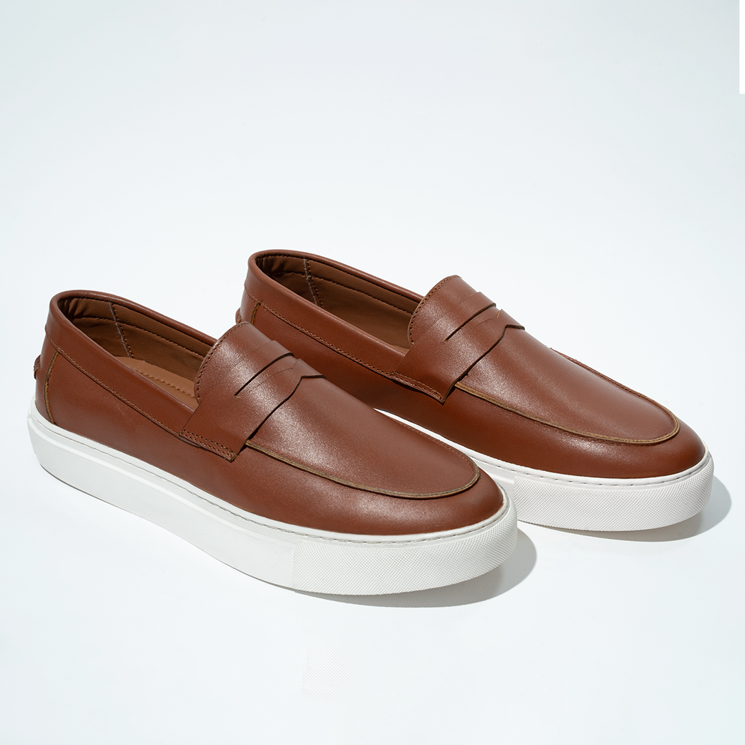 Havan Penny Loafer
