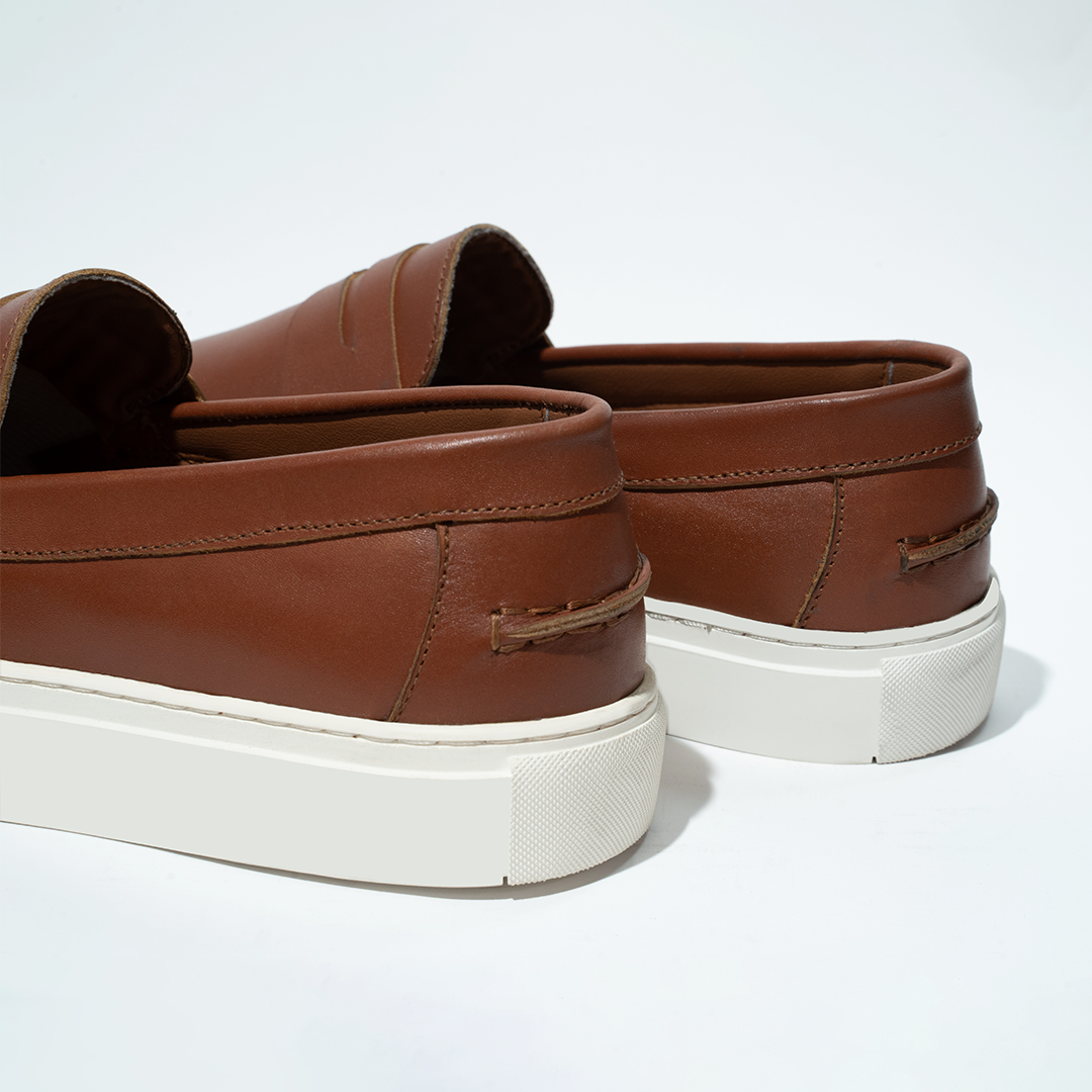 Havan Penny Loafer