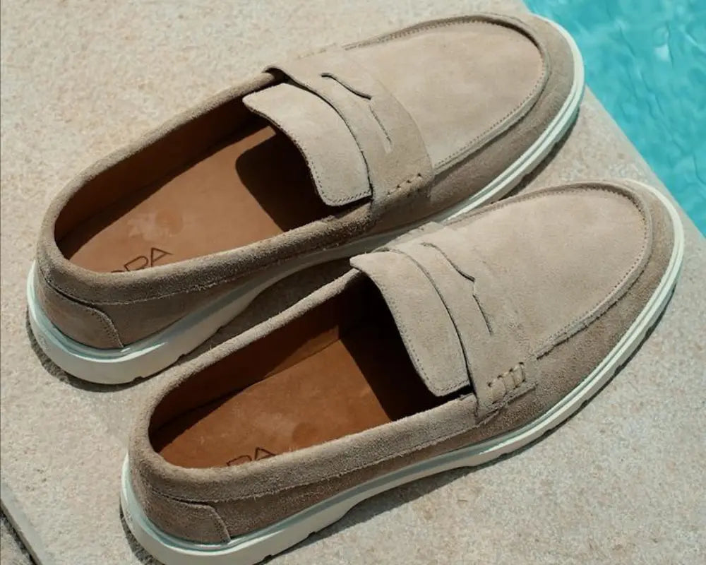 Loafers