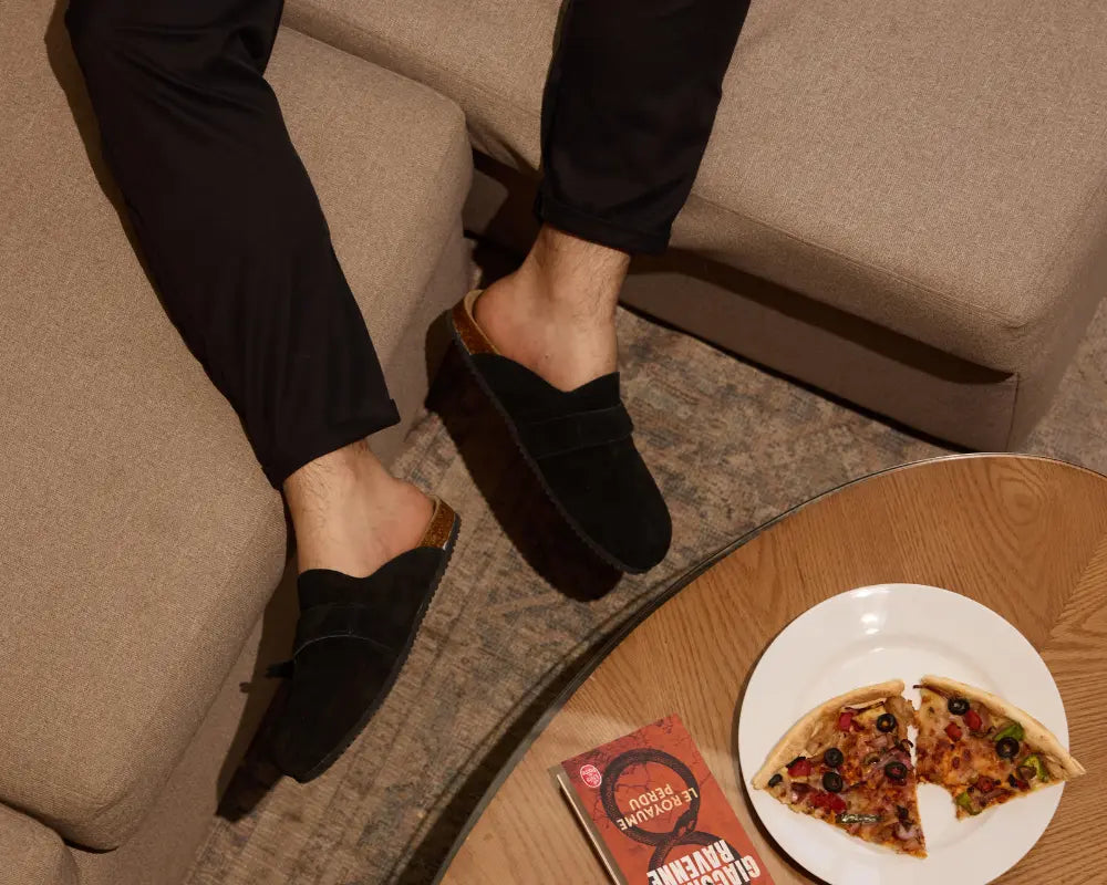 Clogs