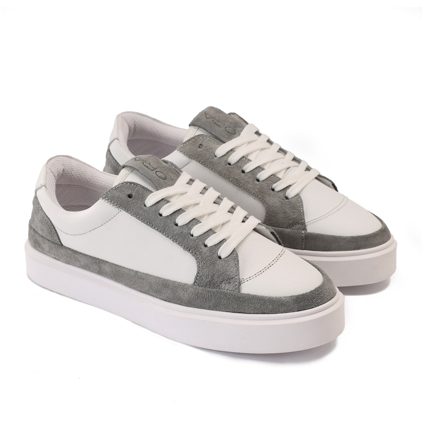 Edge Sneakers - Cloud Grey