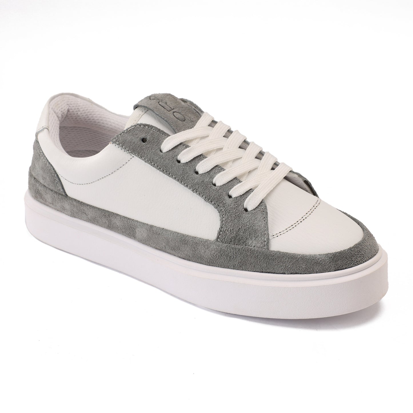 Edge Sneakers - Cloud Grey