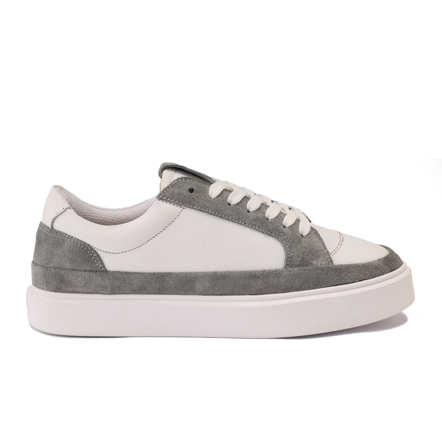 Edge Sneakers - Cloud Grey