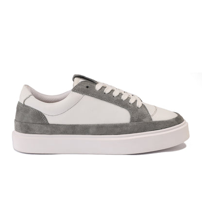 Edge Sneakers - Cloud Grey