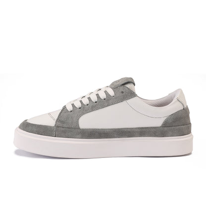 Edge Sneakers - Cloud Grey