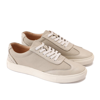 T-Toe Sneaker Beige