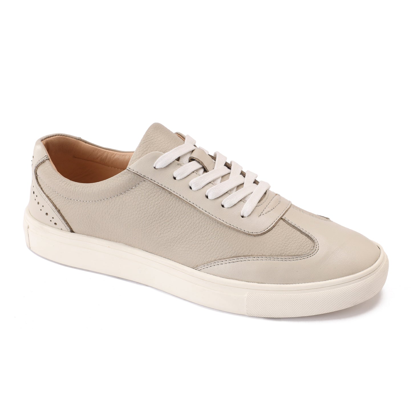 T-Toe Sneaker Beige