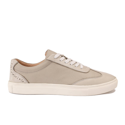 T-Toe Sneaker Beige