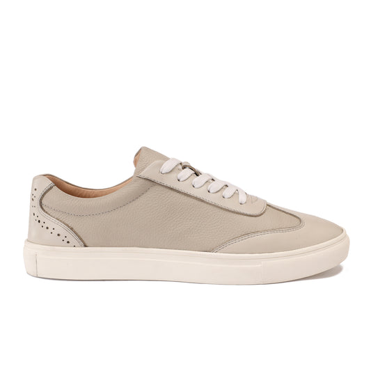 T-Toe Sneaker Beige