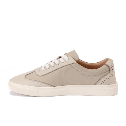 T-Toe Sneaker Beige