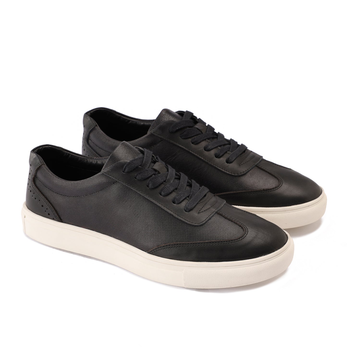 T-Toe sneakers black