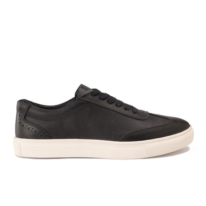 T-Toe sneakers black