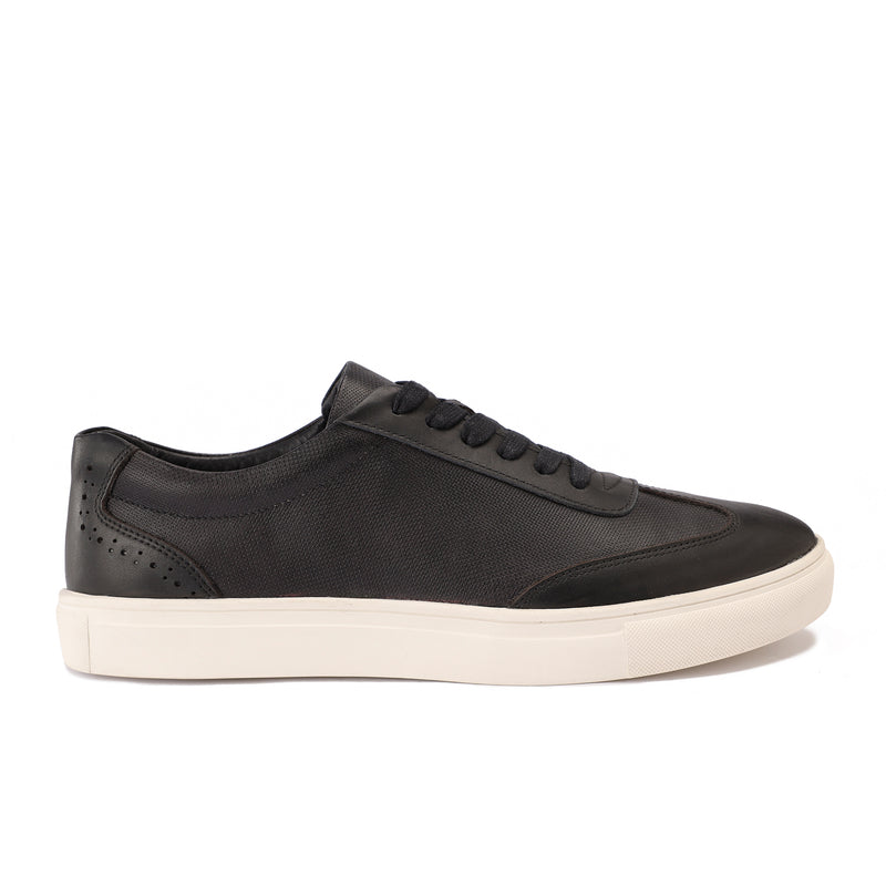 T-Toe sneakers black