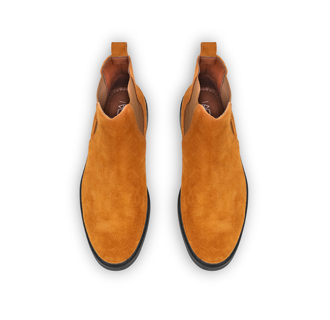 Havan Suede Chelsea boot