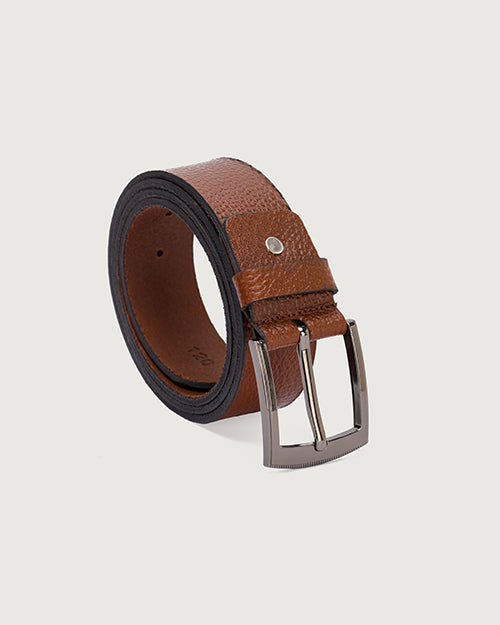 Casual belt
