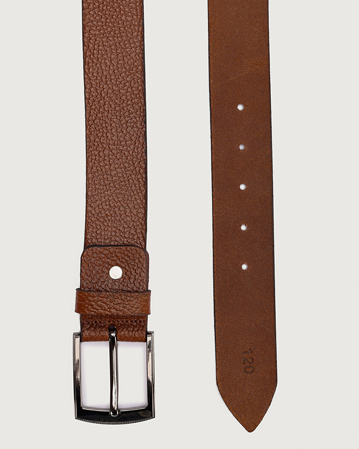 Casual belt