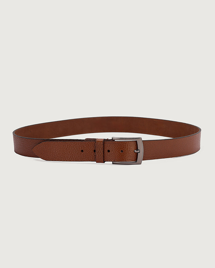 Casual belt