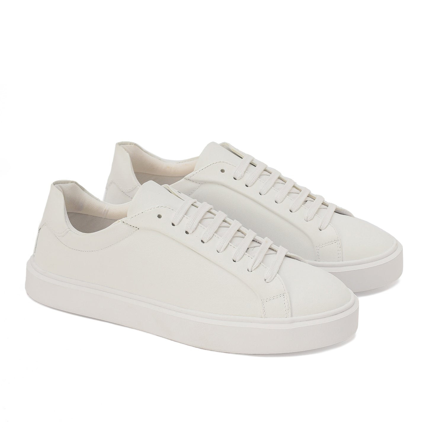 DAILY EDGE WHITE