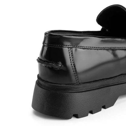 Ora Moccasin Loafers