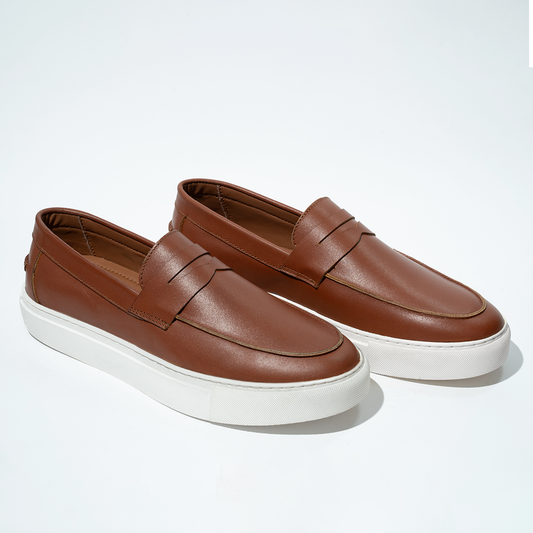 Havan Penny Loafer